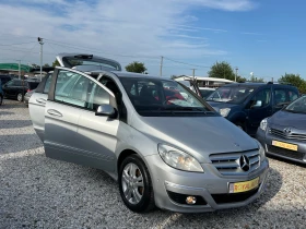 Mercedes-Benz B 180 ЛИЗИНГ-ДИЗЕЛ-КЛИМА - 7999 лв. - 49550810 17