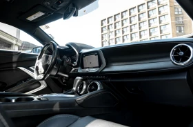 Обява за продажба на Chevrolet Camaro 2018 Chevrolet Camaro 2SS ~60 000 лв. - изображение 7