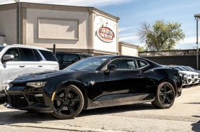 Обява за продажба на Chevrolet Camaro 2018 Chevrolet Camaro 2SS ~60 000 лв. - изображение 1