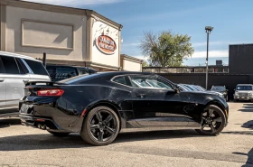 Обява за продажба на Chevrolet Camaro 2018 Chevrolet Camaro 2SS ~60 000 лв. - изображение 3