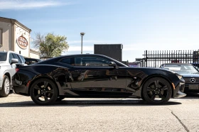 Обява за продажба на Chevrolet Camaro 2018 Chevrolet Camaro 2SS ~60 000 лв. - изображение 2