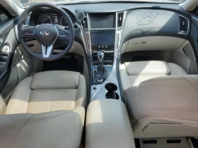 Infiniti Q50 LUXE RWD  | Mobile.bg    8