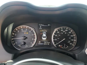 Infiniti Q50 LUXE RWD  | Mobile.bg    9