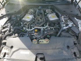 Infiniti Q50 LUXE RWD  | Mobile.bg    11