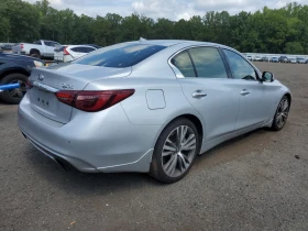 Infiniti Q50 LUXE RWD  | Mobile.bg    3