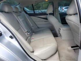 Infiniti Q50 LUXE RWD  | Mobile.bg    10