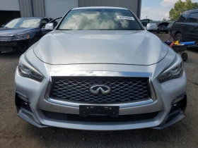 Infiniti Q50 LUXE RWD  | Mobile.bg    5