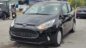 Ford B-Max 1.0 ecoboost Euro 6