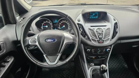 Ford B-Max 1.0 ecoboost Euro 6 - 8990 лв. / 4596.51 € - 39152902 8