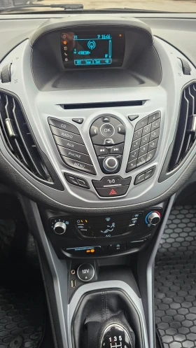 Ford B-Max 1.0 ecoboost Euro 6 - 8990 лв. / 4596.51 € - 39152902 10