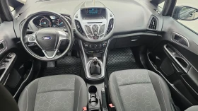 Ford B-Max 1.0 ecoboost Euro 6 - 8990 лв. / 4596.51 € - 39152902 7