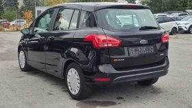 Ford B-Max 1.0 ecoboost Euro 6 - 8990 лв. / 4596.51 € - 39152902 4
