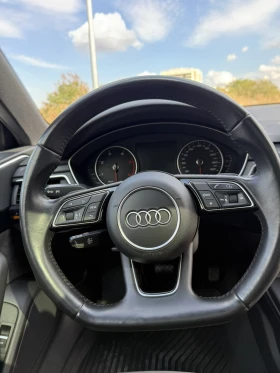 Обява за продажба на Audi A4 Allroad 2.O TDI ~37 000 лв. - изображение 8