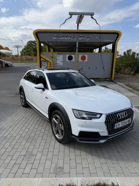 Обява за продажба на Audi A4 Allroad 2.O TDI ~37 000 лв. - изображение 2