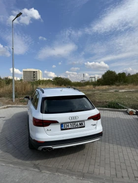 Обява за продажба на Audi A4 Allroad 2.O TDI ~37 000 лв. - изображение 1