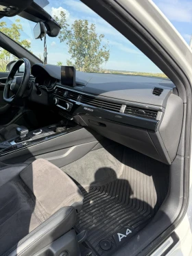 Обява за продажба на Audi A4 Allroad 2.O TDI ~37 000 лв. - изображение 4