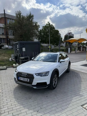 Обява за продажба на Audi A4 Allroad 2.O TDI ~37 000 лв. - изображение 1