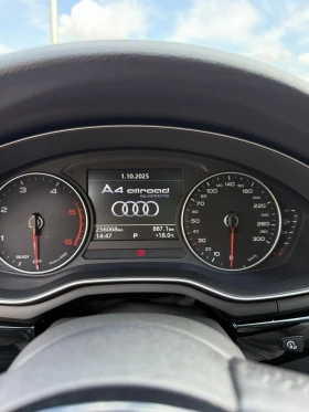 Обява за продажба на Audi A4 Allroad 2.O TDI ~37 000 лв. - изображение 9