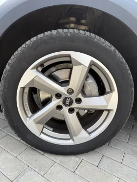 Обява за продажба на Audi A4 Allroad 2.O TDI ~37 000 лв. - изображение 5