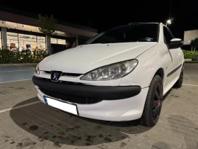 Peugeot 206 | Mobile.bg    6