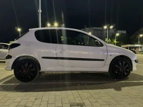 Peugeot 206 | Mobile.bg    9