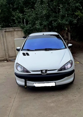 Peugeot 206 | Mobile.bg    2