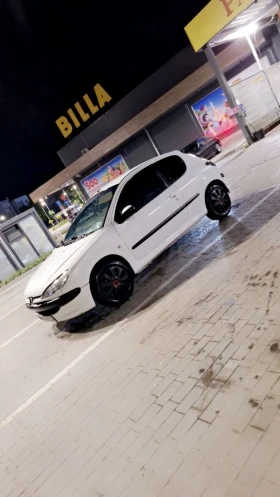 Peugeot 206 | Mobile.bg    4