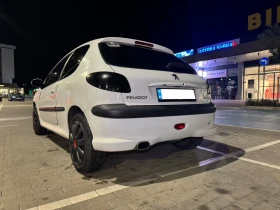 Peugeot 206 | Mobile.bg    7