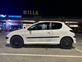 Peugeot 206 | Mobile.bg    8