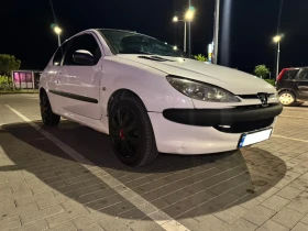 Peugeot 206 | Mobile.bg    5