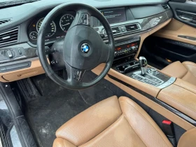 BMW 750 * АВТО КРЕДИТ* ЦЕНА ДО БГ * CARFAX *  - 19499 лв. / 9969.68 € - 82422599 8