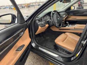 BMW 750 * АВТО КРЕДИТ* ЦЕНА ДО БГ * CARFAX *  - 19499 лв. / 9969.68 € - 82422599 7