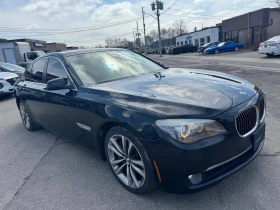 BMW 750 * АВТО КРЕДИТ* ЦЕНА ДО БГ * CARFAX *  - 19499 лв. / 9969.68 € - 82422599 3