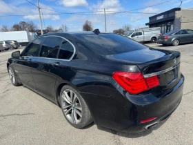 BMW 750 * АВТО КРЕДИТ* ЦЕНА ДО БГ * CARFAX *  - 19499 лв. / 9969.68 € - 82422599 5