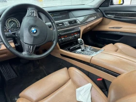 BMW 750 * АВТО КРЕДИТ* ЦЕНА ДО БГ * CARFAX *  - 19499 лв. / 9969.68 € - 82422599 9
