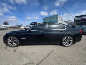 BMW 750 * АВТО КРЕДИТ* ЦЕНА ДО БГ * CARFAX *  - 19499 лв. / 9969.68 € - 82422599 4