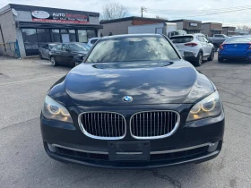 BMW 750 * АВТО КРЕДИТ* ЦЕНА ДО БГ * CARFAX *  - 19499 лв. / 9969.68 € - 82422599 2