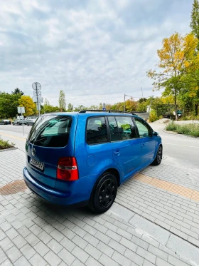 Обява за продажба на VW Touran ~4 299 лв. - изображение 6