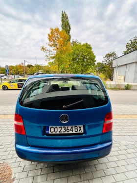 Обява за продажба на VW Touran ~4 299 лв. - изображение 5