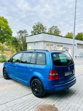Обява за продажба на VW Touran ~4 299 лв. - изображение 4