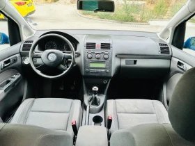 Обява за продажба на VW Touran ~4 299 лв. - изображение 8