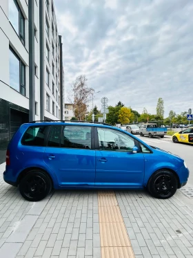 Обява за продажба на VW Touran ~4 299 лв. - изображение 7
