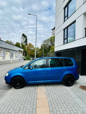 Обява за продажба на VW Touran ~4 299 лв. - изображение 3