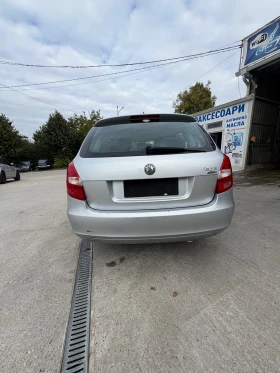 Skoda Fabia НОВ ВНОС - 6799 лв. / 3476.27 € - 83813667 4