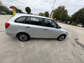 Skoda Fabia НОВ ВНОС - 6799 лв. / 3476.27 € - 83813667 3