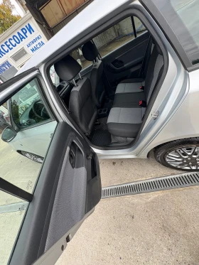 Skoda Fabia НОВ ВНОС - 6799 лв. / 3476.27 € - 83813667 6