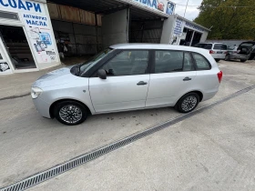 Skoda Fabia НОВ ВНОС - 6799 лв. / 3476.27 € - 83813667 2