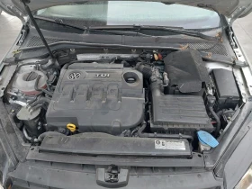 VW Golf 1.6TDI NAVI - 11300 лв. / 5777.60 € - 43956155 12