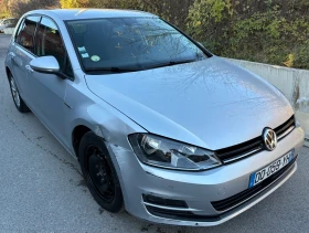 VW Golf 1.6TDI NAVI CAMERA | Mobile.bg    3