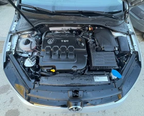 VW Golf 1.6TDI NAVI CAMERA | Mobile.bg    13
